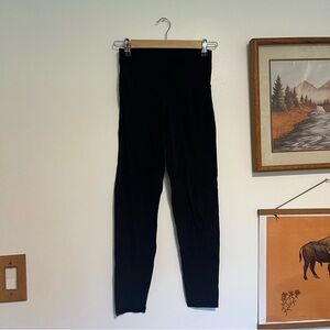 3/$15 Aerie Play Me Real Leggings